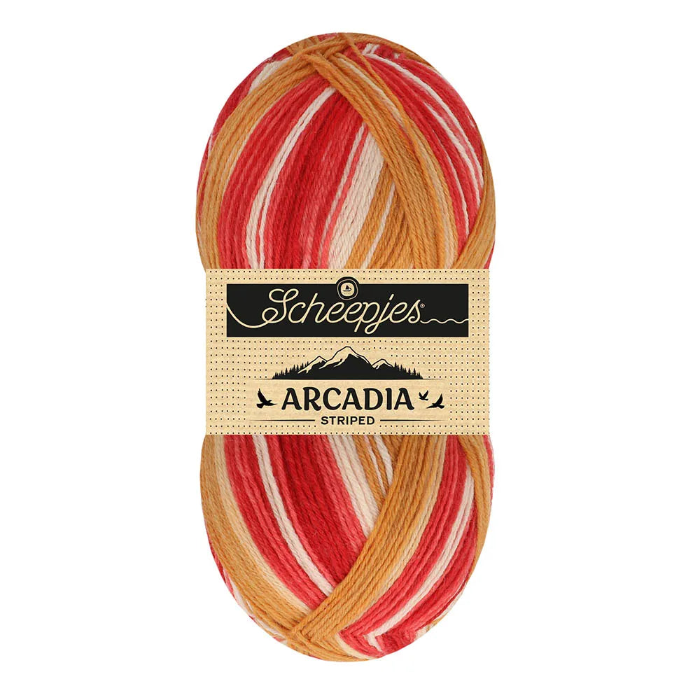 Arctic - Arcadia Striped