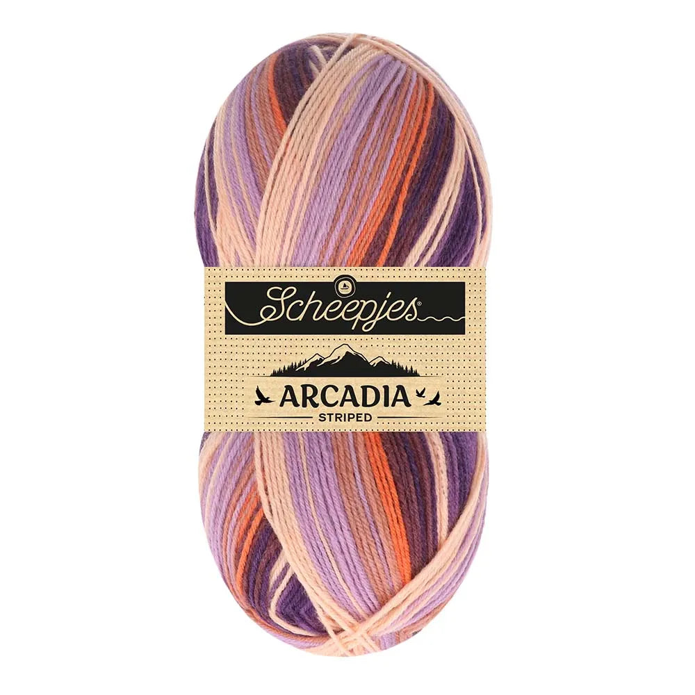 Twilight - Arcadia Striped