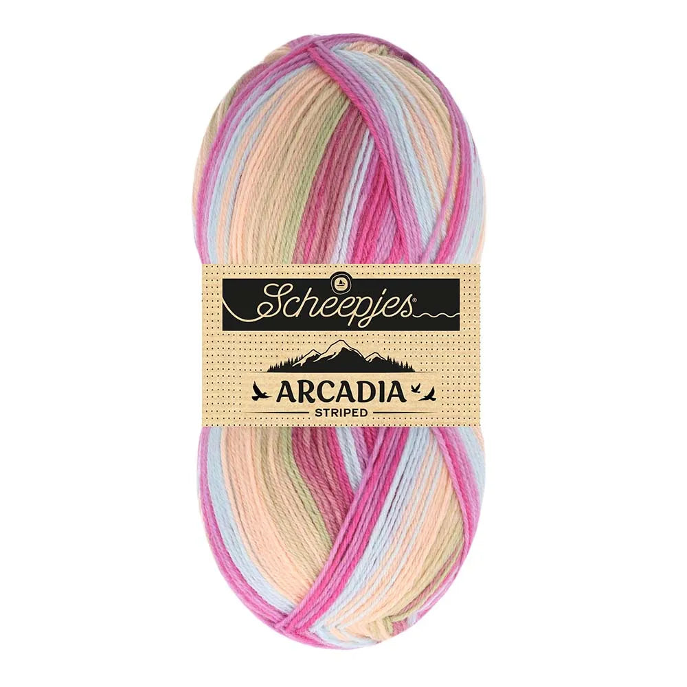 Sonoran - Arcadia Striped