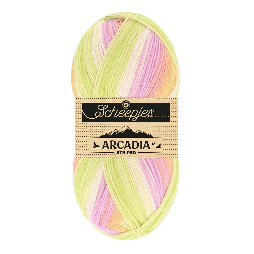 Lotus - Arcadia Striped
