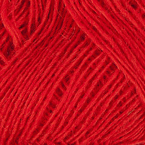 1770 Flame Red - Einband