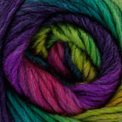 Cosmic - Riot Chunky