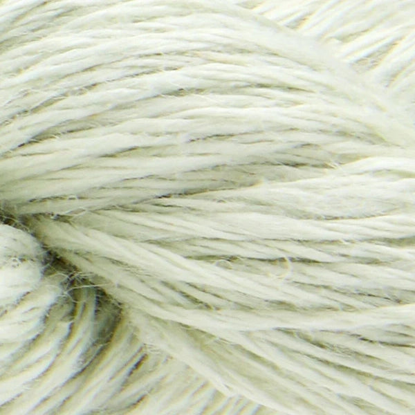 19 Lily Pad - Flax