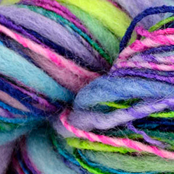 1A324 Steven Befabulous - Bamboo Bloom Handpaints