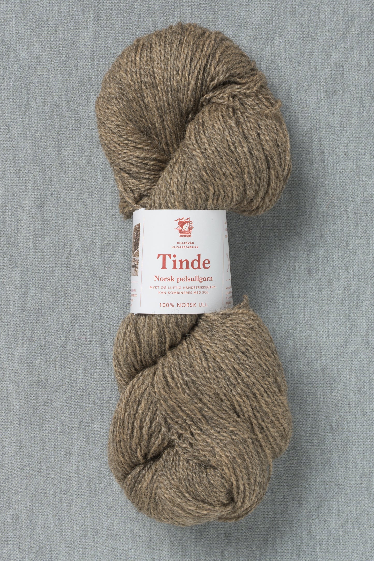 2101 Beige - Tinde