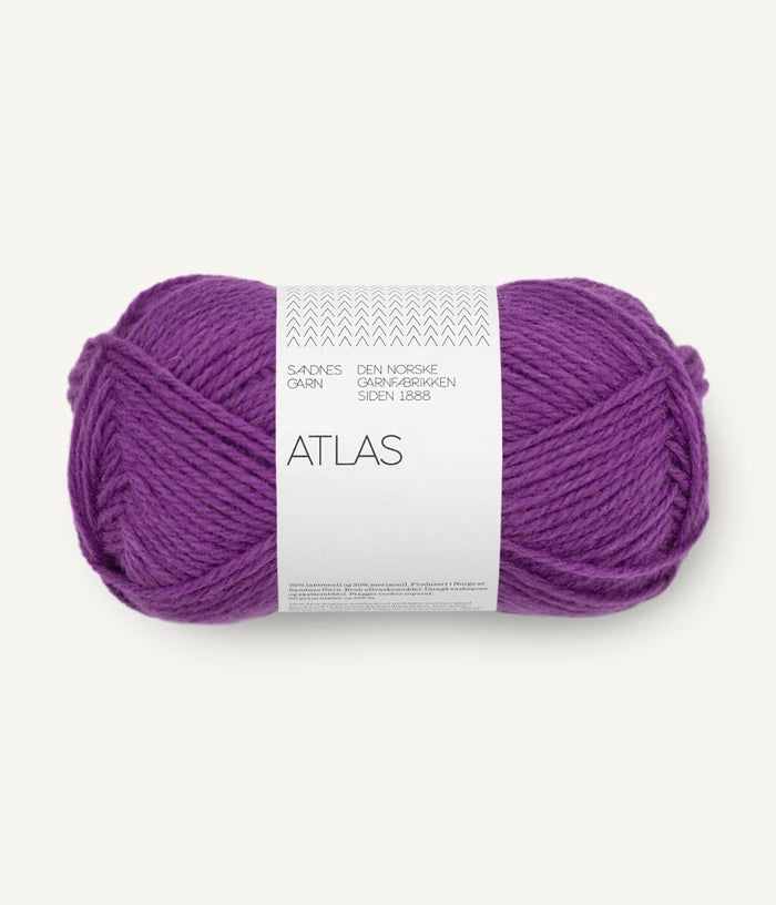 5045 Plum - Atlas