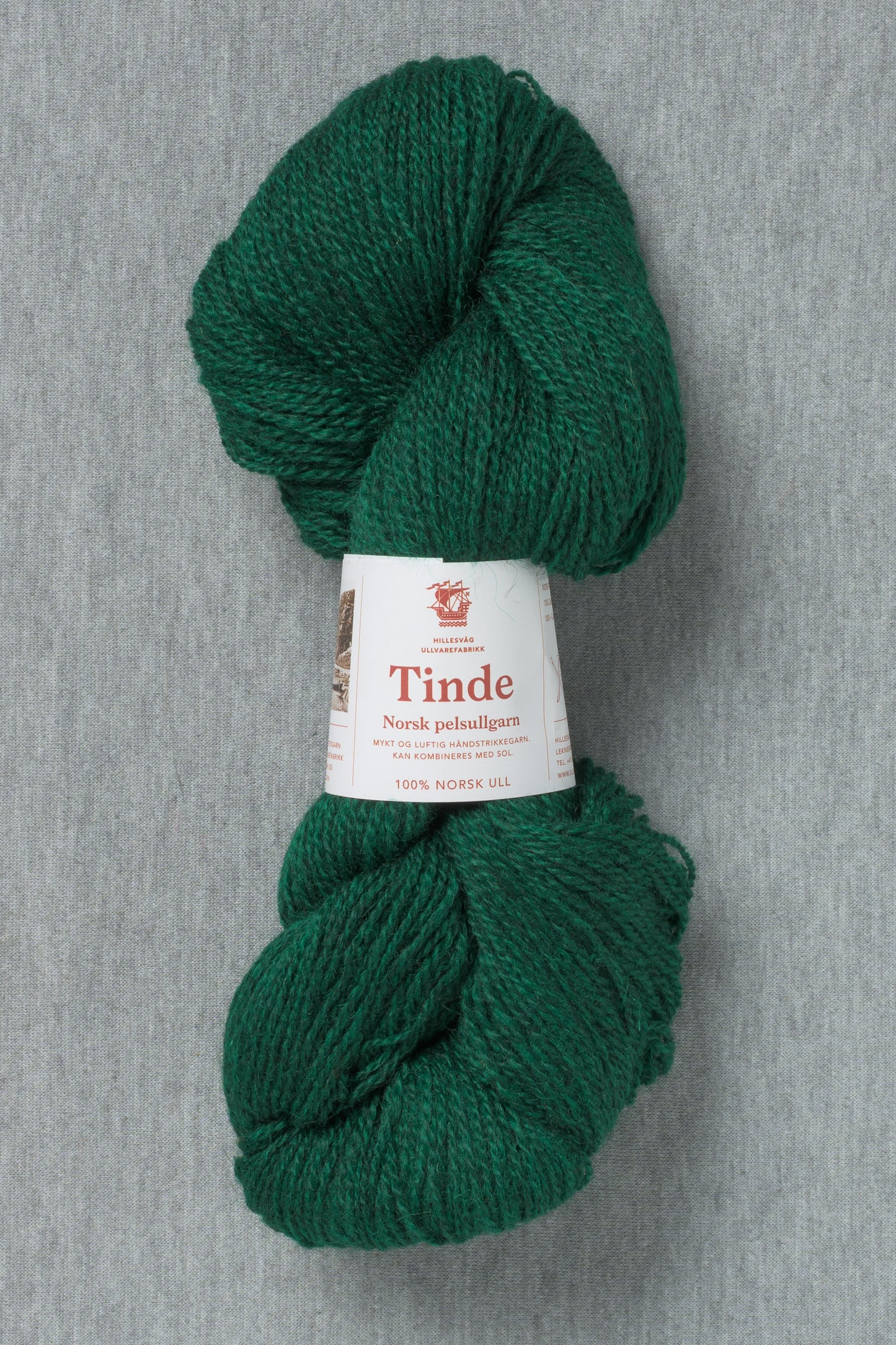 2126 Green - Tinde (Discontinued)