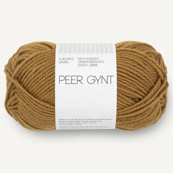 2152 Vintage Gold - Peer Gynt