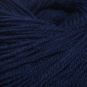 1924 Midnight Heather - 220 Superwash®