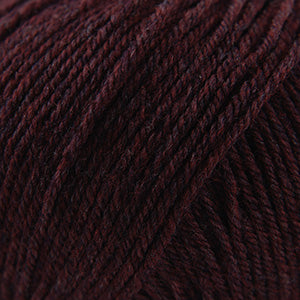 298 Malbec Heather - 220 Superwash®