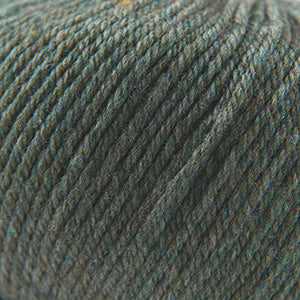 860 Smoke Heather - 220 Superwash®
