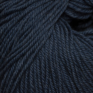 904 Colonial Blue Heather - 220 Superwash®