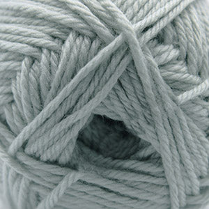 105 Smoke - 220 Superwash Merino