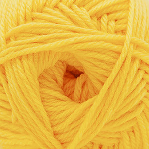 111 Freesia - 220 Superwash Merino
