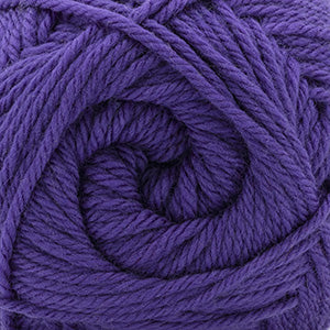 135 Petunia - 220 Superwash Merino