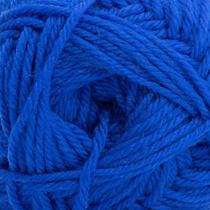 142 Highlighter Blue - 220 Superwash Merino