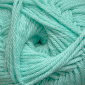 37 Ice Green - 220 Superwash Merino