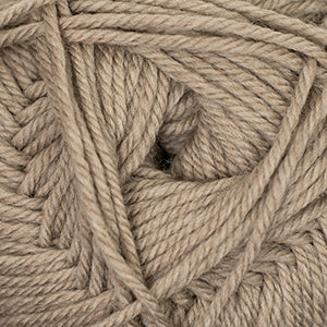 40 Doeskin Heather - 220 Superwash Merino