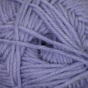 45 Lavender Heather - 220 Superwash Merino