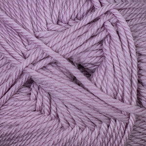 62 Violet Ice - 220 Superwash Merino