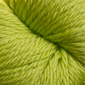 Jasmine Green - 220 Superwash Sport