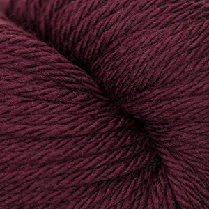 Burgundy - 220 Superwash Sport
