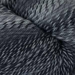 110 Graphite - 220 Superwash Wave