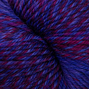 118 Petunia - 220 Superwash Wave