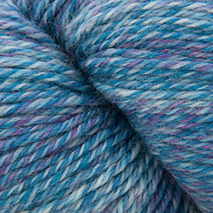 127 Blueberry - 220 Superwash Wave