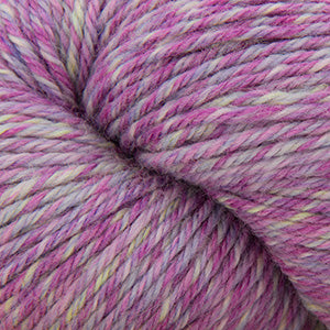 128 Orchid - 220 Superwash Wave