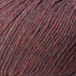 412 Red Jasper Heather - 220 Superwash® *NEW*