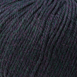 417 Borealis Heather - 220 Superwash® *NEW*