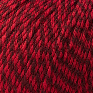 421 Red Marl - 220 Superwash® *NEW*