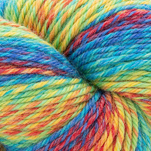 131 Spectrum - 220 Superwash Wave