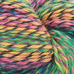 132 Electric - 220 Superwash Wave