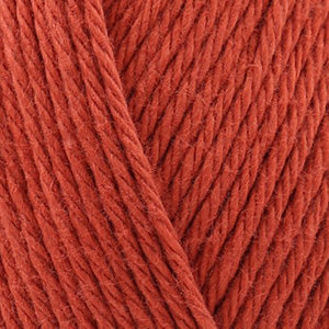 Terracotta - It's Pure Cotton