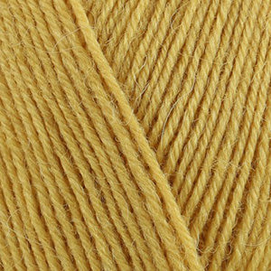 240 Butterscotch - Signature 4-Ply