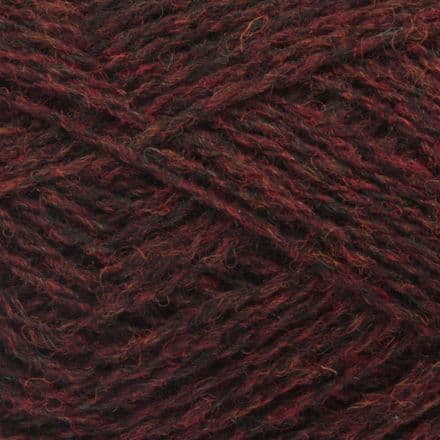242 Ruby - Double Knitting