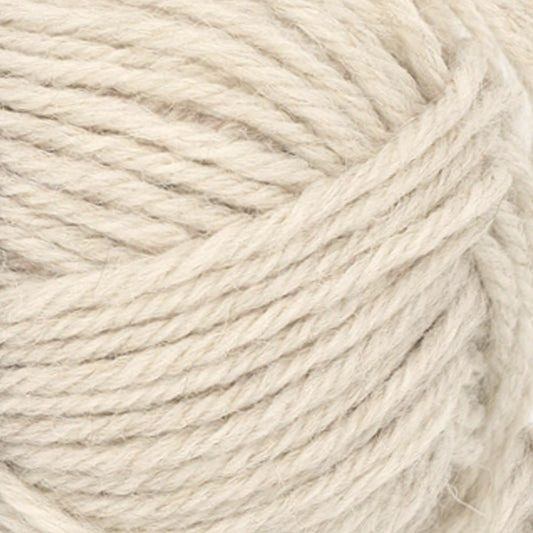 2641 Natural White Melange - Peer Gynt