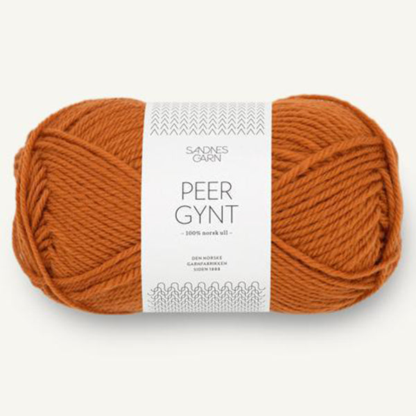 2745 Cognac - Peer Gynt