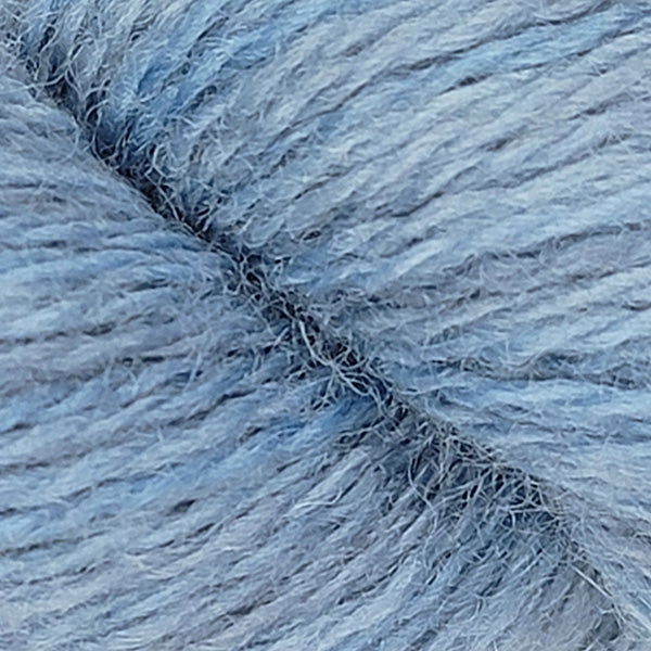 Slate - 2-Ply Fingering