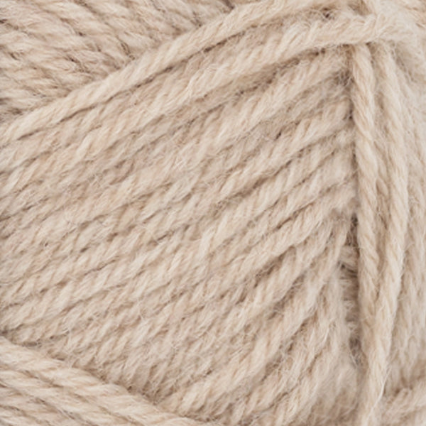 3021 Light Beige Heather - Peer Gynt