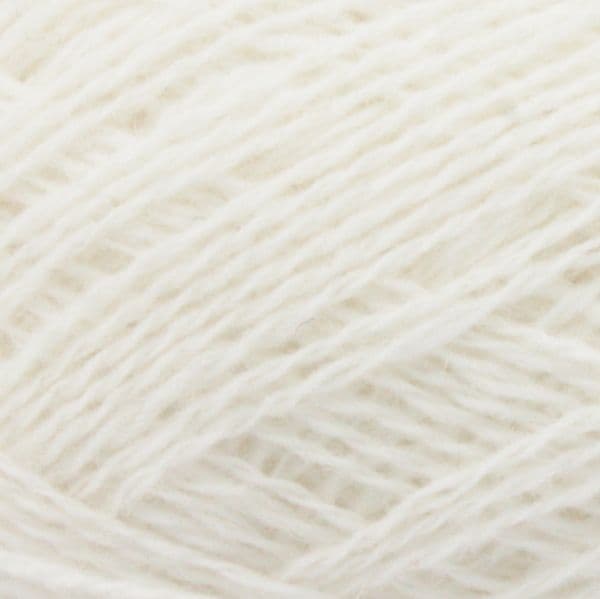304 White - Ultra Lace