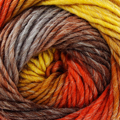 Hazelnut - Riot Chunky
