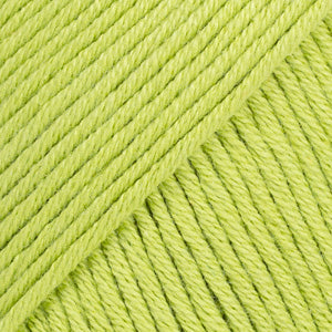 Apple Green