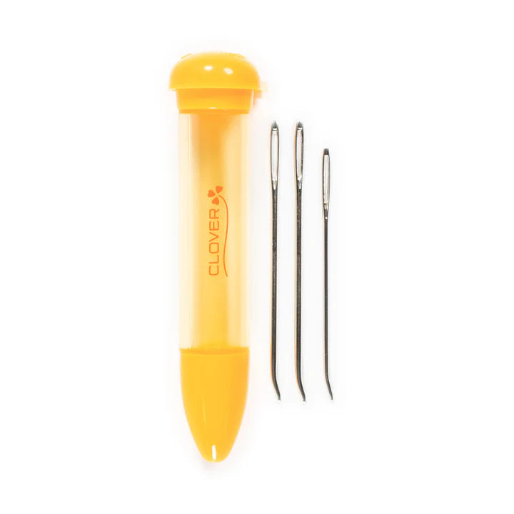 Clover Darning Needles