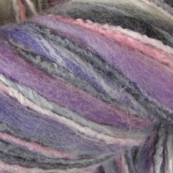 312 Kabuki - Bamboo Bloom Handpaints