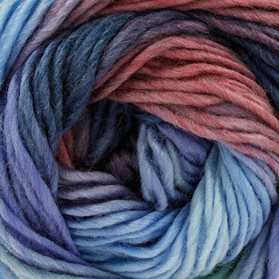 Aquamarine - Riot Chunky