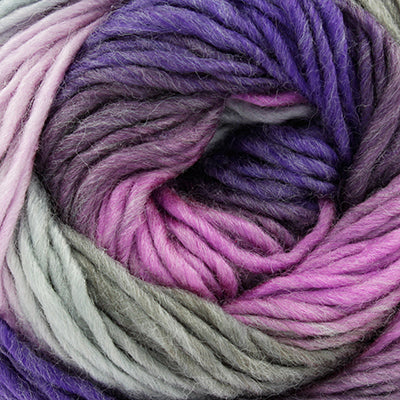 Heather - Riot Chunky