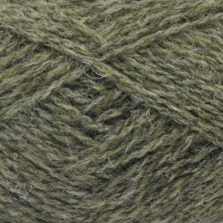 319 Artichoke - Double Knitting